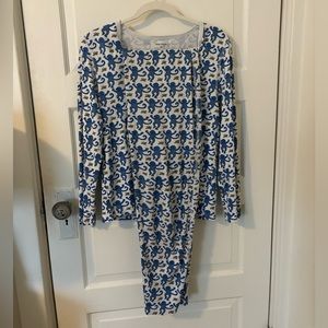Women’s Roller Rabbit Pjs